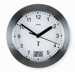Hodiny AMS 5925