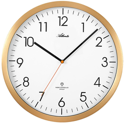 Atlanta 4382/9 - Hodiny řízené signálem