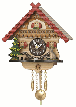 Trenkle 2056 PQ - Kukačky od německého výrobce