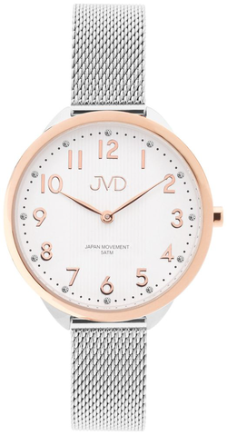 Náramkové hodinky JVD J4191.5