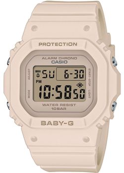 CASIO BGD-565-4ER