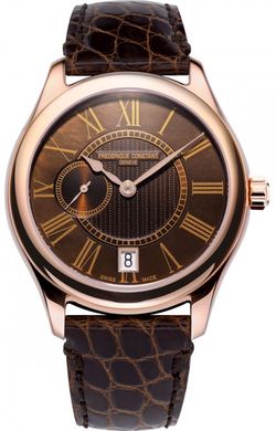 FREDERIQUE CONSTANT FC-318MPC3B4