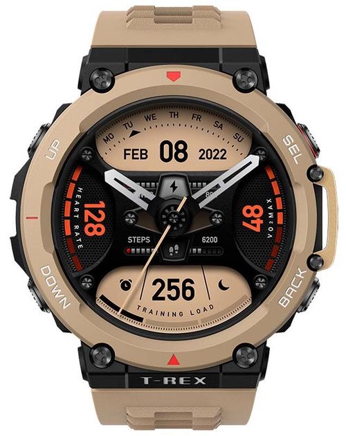 AMAZFIT T-Rex 2 Desert Khaki A2170-DK