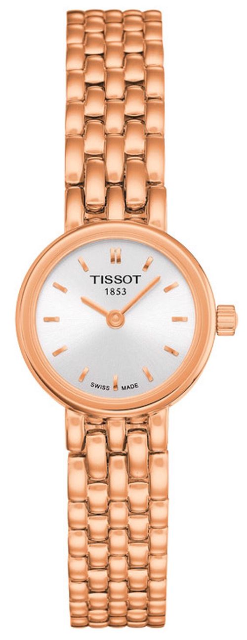 TISSOT T058.009.33.031.01