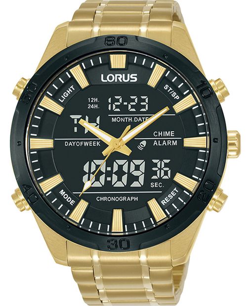 LORUS RW646AX9