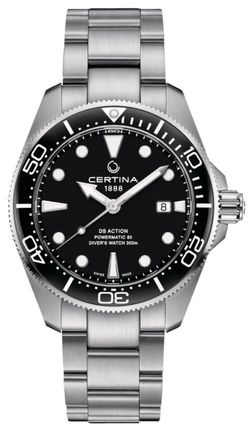 CERTINA C032.607.11.051.00