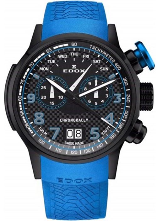 EDOX 38001 TINNBU3 NIBU3