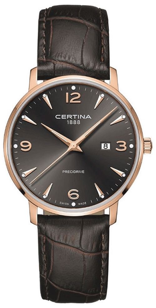 CERTINA C035.410.36.087.00