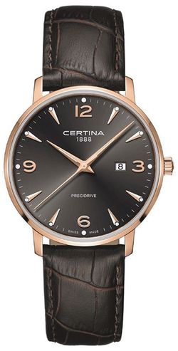 CERTINA C035.410.36.087.00