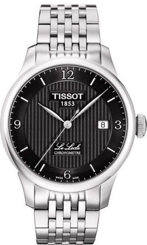 Tissot Le Locle Automatic COSC T006.408.11.057.00
