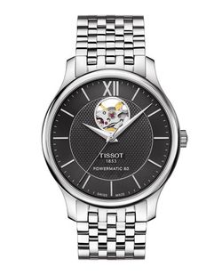 Tissot Tradition Automatic T063.907.11.058.00