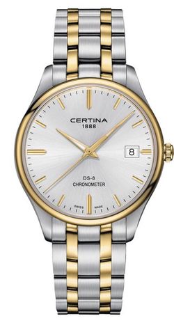 Certina DS-8 C033.451.22.031.00