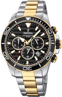 Festina Prestige Chronograph 20363/3