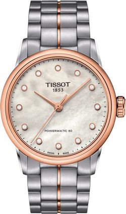 Tissot Luxury Automatic Lady T086.207.22.116.00