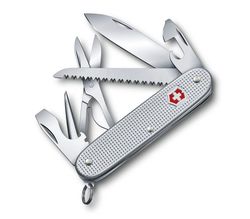 Victorinox SA Nůž Victorinox Farmer X Alox