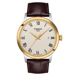 Tissot Classic Dream Gent T129.410.26.263.00