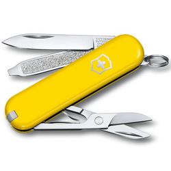 Victorinox SA Nůž Victorinox Classic SD Colors Sunny Side