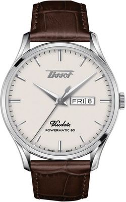Tissot Heritage Visodate Powermatic 80 T118.430.16.271.00