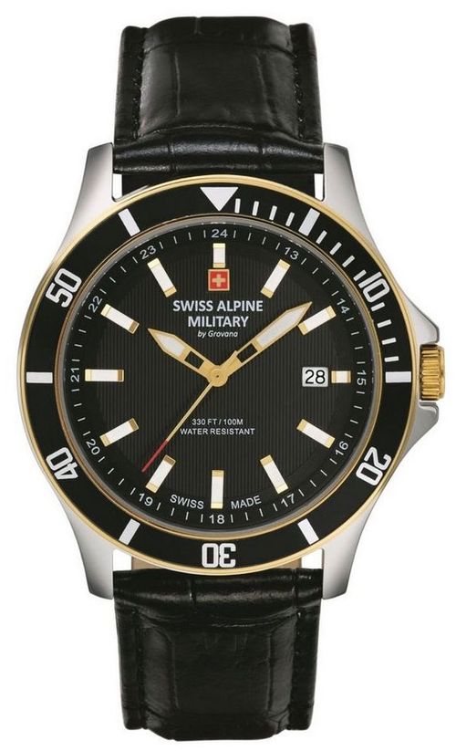 SWISS ALPINE MILITARY 7022.1547