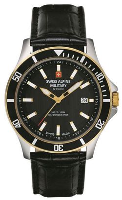 SWISS ALPINE MILITARY 7022.1547