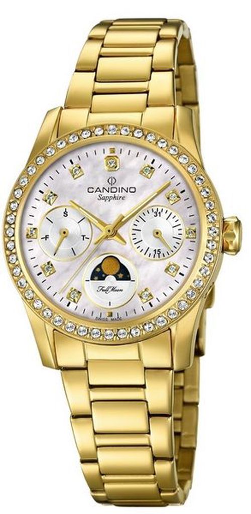 Candino Lady Petite C4689/1