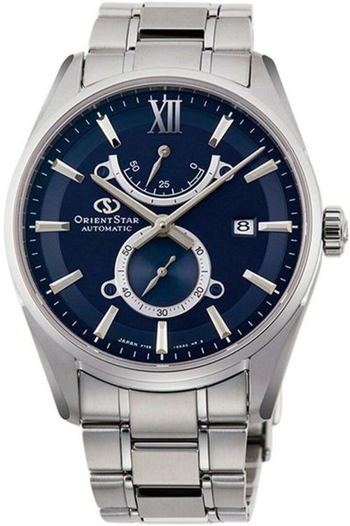 Orient Star Contemporary Small Second RE-HK0002L