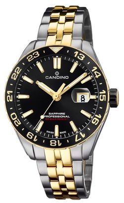 Candino Gents Sport Elegance C4718/3