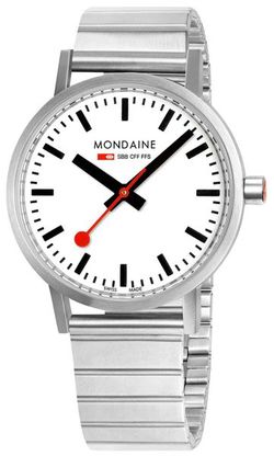 Mondaine Classic A660.30360.16SBJ