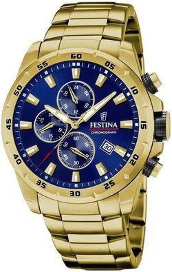 Festina Chrono Sport 20541/2