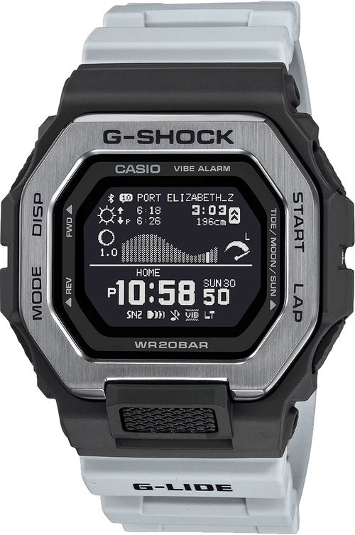 CASIO GBX-100TT-8ER