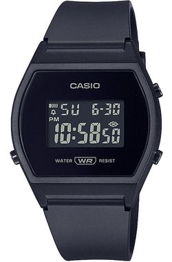 CASIO LW-204-1BEF