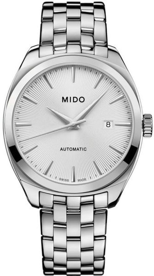 Mido Belluna Royal Gent M024.507.11.031.00