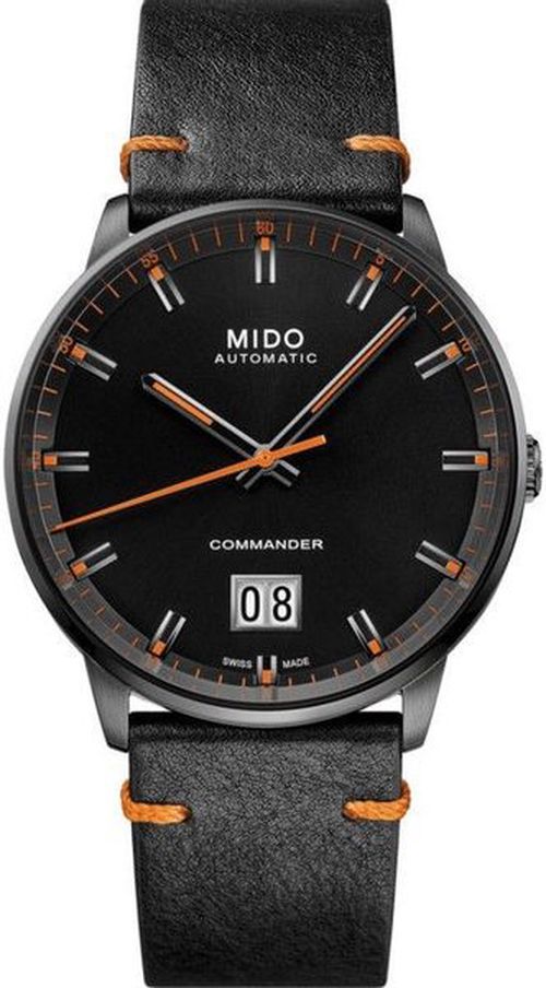 Mido Commander Big Date M021.626.36.051.01