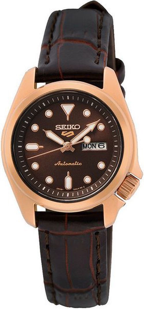 Seiko 5 Sports SRE006K1