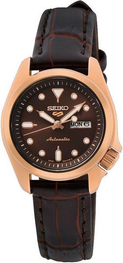 Seiko 5 Sports SRE006K1