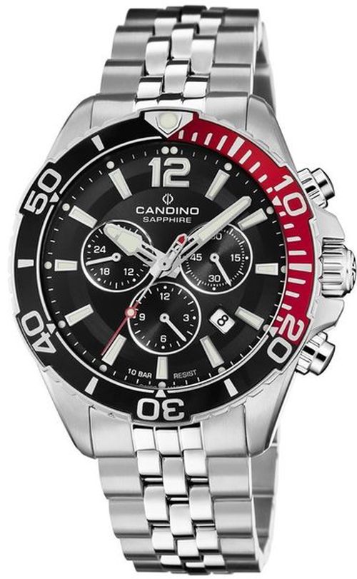 Candino Gents Sport Chronos C4714/6