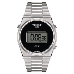 Tissot PRX Digital 40mm T137.463.11.050.00