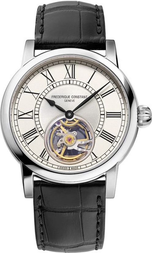 Frederique Constant Manufacture Classic Heart Beat Automatic Limited Edition FC-930EM3H6