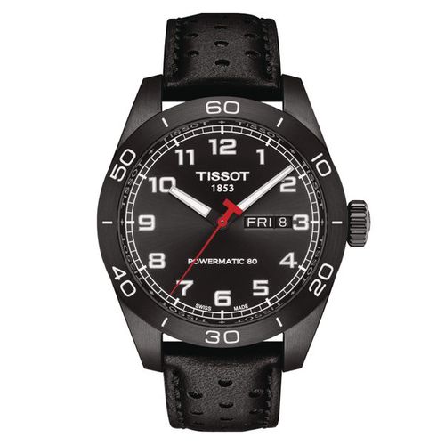 Tissot PRS 516 Powermatic 80 T131.430.36.052.00