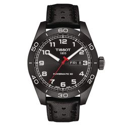 Tissot PRS 516 Powermatic 80 T131.430.36.052.00