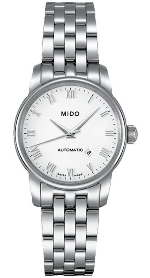 Mido Baroncelli Lady M7600.4.26.1