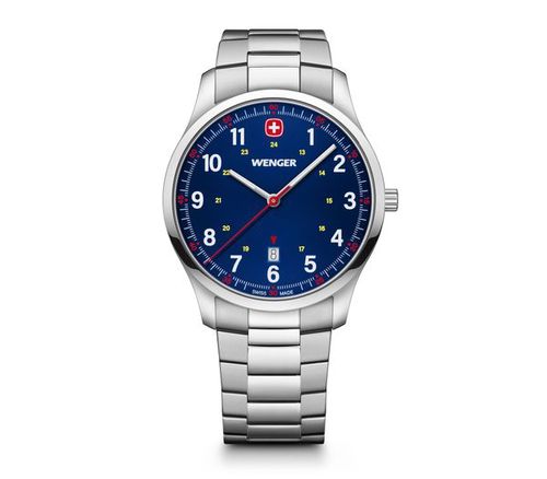 Wenger City Sport 01.1441.134