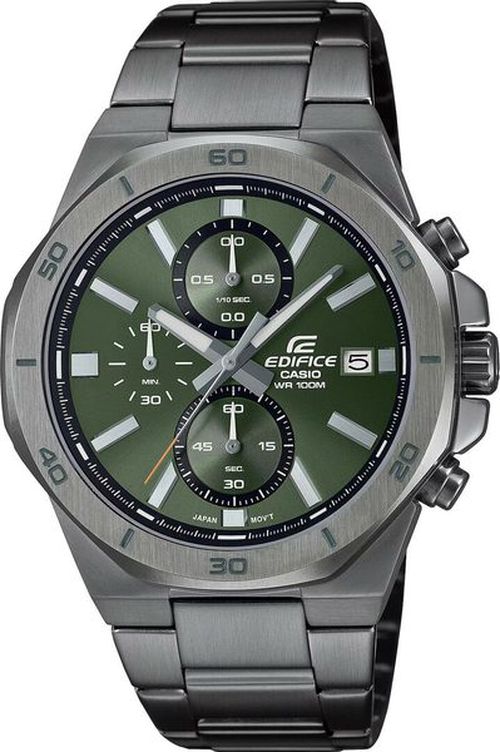 Casio Edifice EFV-640DC-3AVUEF