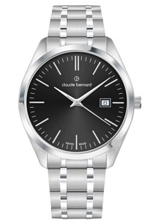 Claude Bernard Classic 70201-3M-NIN