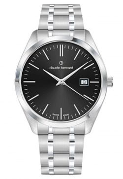 Claude Bernard Classic 70201-3M-NIN
