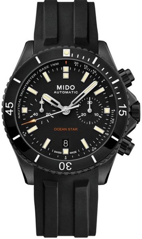 Mido Ocean Star Chronograph M026.627.37.051.00