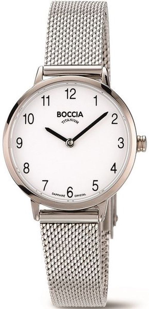 Boccia Titanium 3345-02