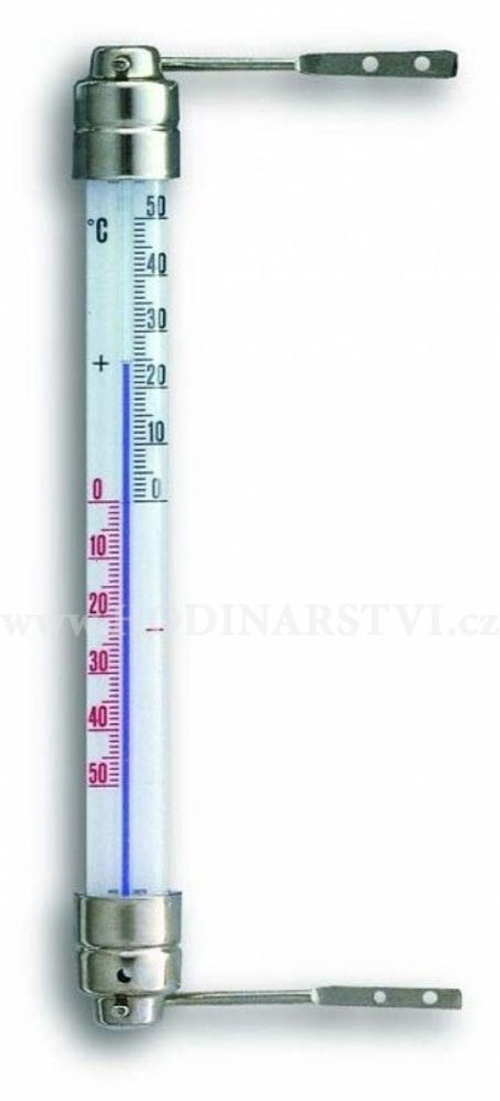 Teploměr okenní TFA 14.5000