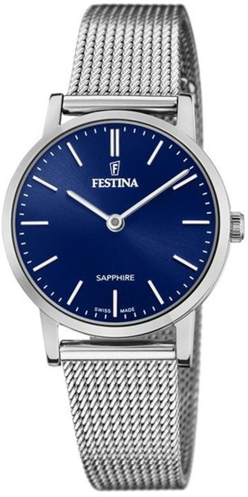 Hodinky Festina SWISS MADE 20015/2