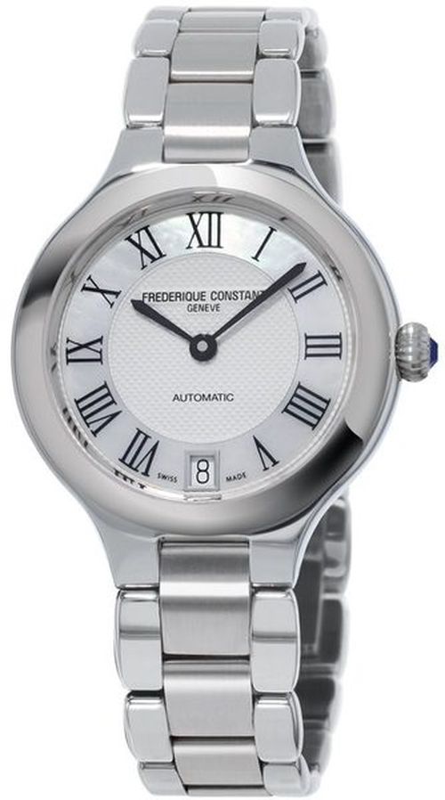 Frederique Constant Classics Delight Automatic FC-306MC3ER6B